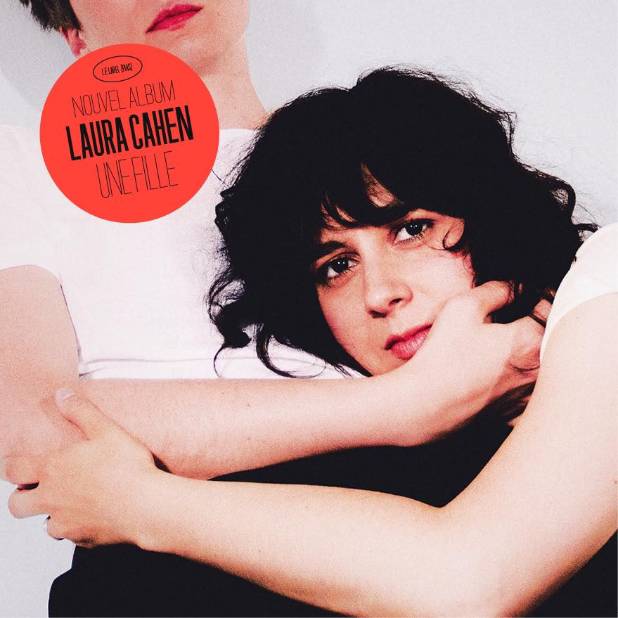 Concert de Laura Cahen