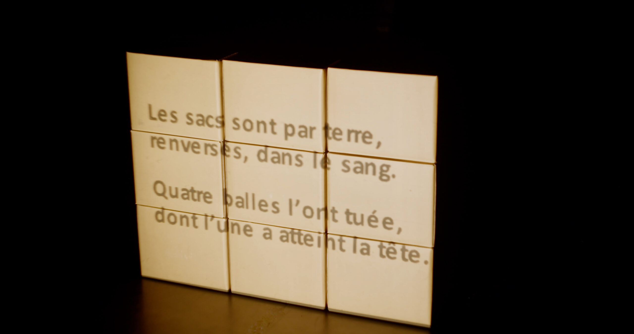 Visuel Création Femme non rééducable