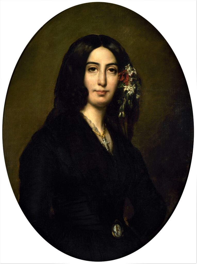 George Sand, une si grande âme