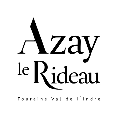 Logo Azay-le-Rideau