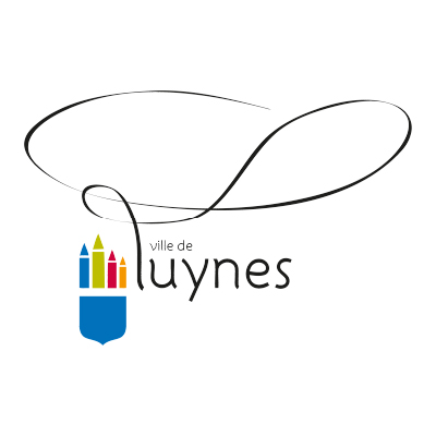 Logo Luynes