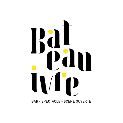Logo Bateau ivre