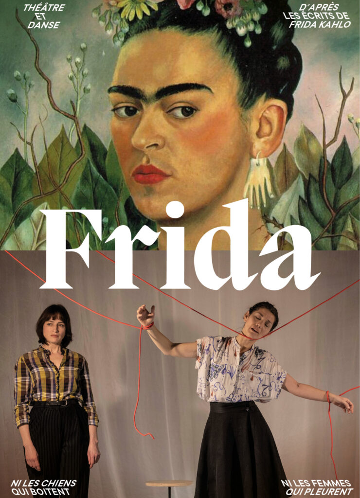 Frida